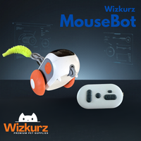 Wizkurz MouseBot